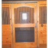 Powder Coated  All Star Series Horse Stall Package - Image 17