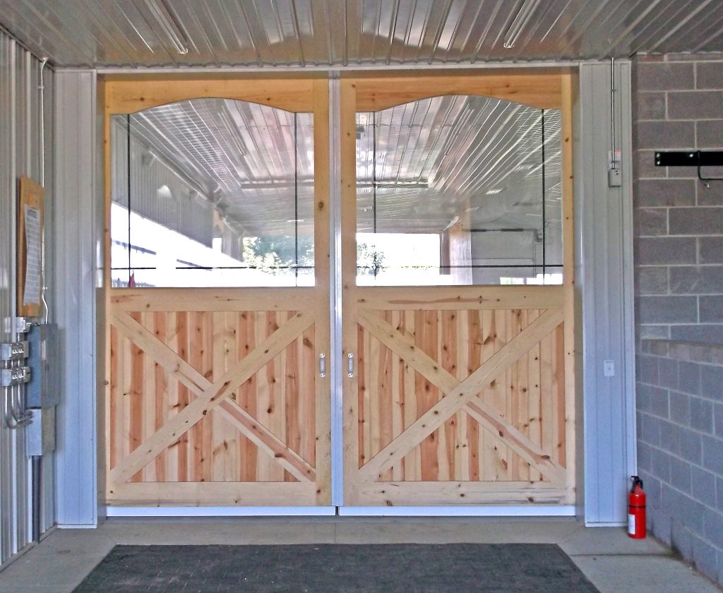 ACCESSORIES WASH STALL MATS WSM Woodstar Products