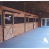 Powder Coated  All Star Series Horse Stall Package - Image 6