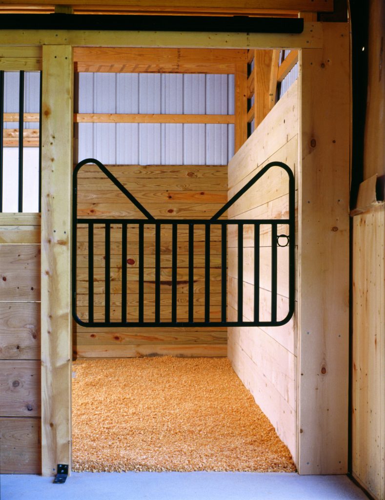 ACCESSORIES – HORSE STALL GATE – HSG – Woodstar Products