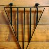 Galvanized All Star Series Horse Stall Package - Image 14